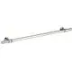 AXOR-HG-Badetuchhalter-Axor-Montreux-800mm-brushed-nickel-42080820 gallery number 1